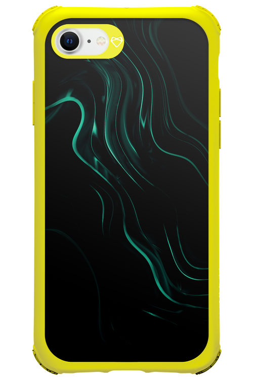 Northern Lights 2.0 - Apple iPhone 8