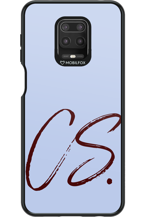 (Jellyfish Presso) CS 2.0 - Xiaomi Redmi Note 9 Pro