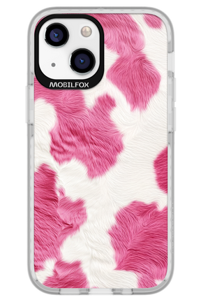 Pink Cow - Apple iPhone 13 Mini