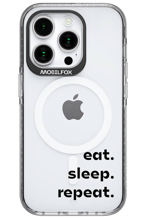 Daily Loop - Apple iPhone 15 Pro