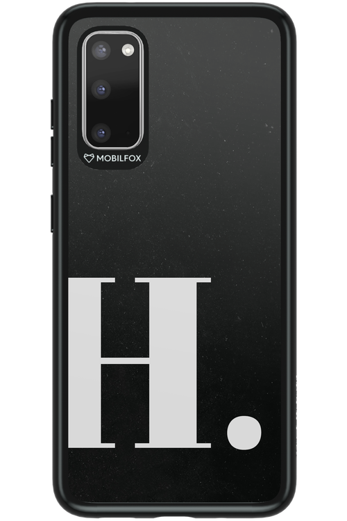 H (Off Space) 2.0 - Samsung Galaxy S20