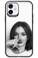 Soft Focus - Apple iPhone 12