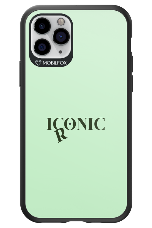 I(R)ONIC - Apple iPhone 11 Pro
