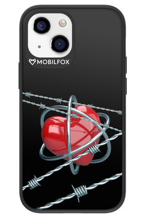 Wired Heart 2.0 - Apple iPhone 13 Mini