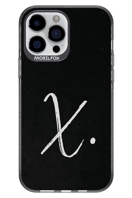 (Off Space) X 2.0 - Apple iPhone 13 Pro Max