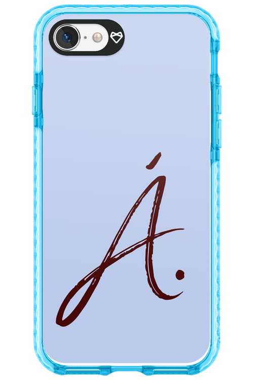 (Jellyfish Presso) A II 2.0 - Apple iPhone SE 2022