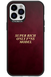 Super Model 2.0 - Apple iPhone 12 Pro Max