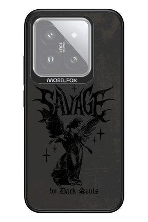 St. Savage - Xiaomi 14