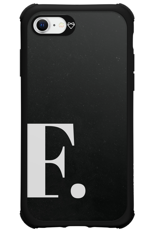 F (Off Space) 2.0 - Apple iPhone SE 2022