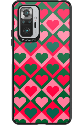 Love of Christmas - Xiaomi Redmi Note 10 Pro