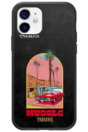 Muscle Paradise - Apple iPhone 12