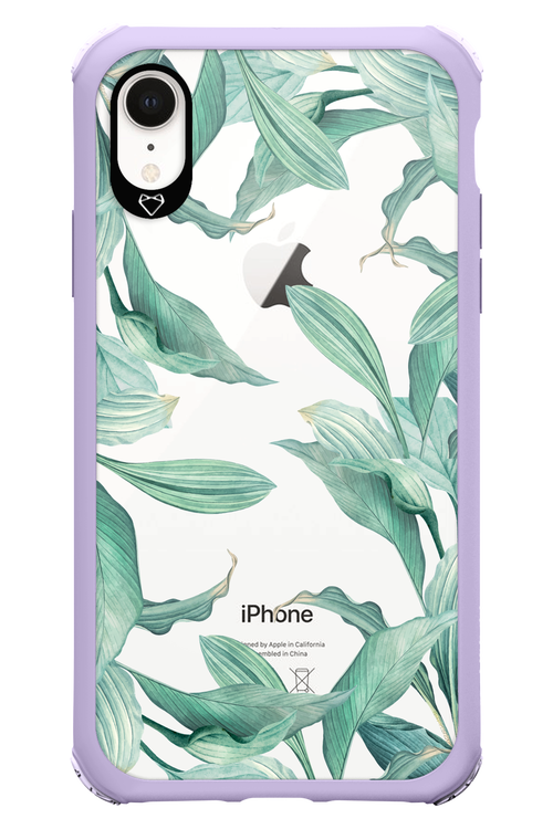 Greenpeace 2.0 - Apple iPhone XR