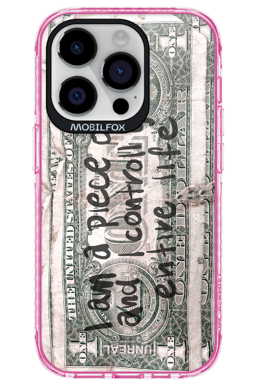 Dollars - Apple iPhone 14 Pro