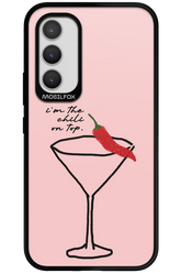 I'M THE CHILI ON TOP 2.0 - Samsung Galaxy A34