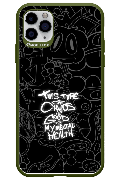 My Mental Health - Apple iPhone 11 Pro Max