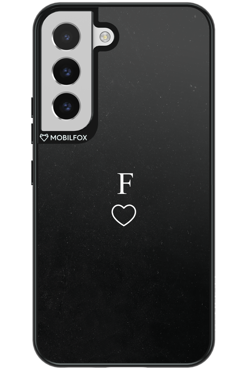 F Black 2.0 - Samsung Galaxy S22
