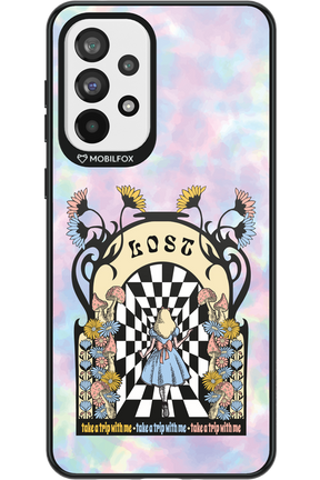 L0ST 2.0 - Samsung Galaxy A73