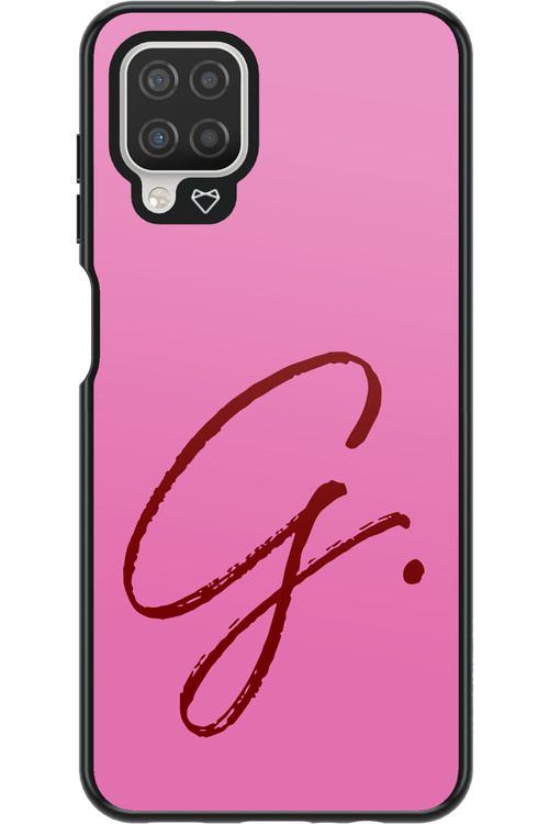 (Sorbet) G 2.0 - Samsung Galaxy A12