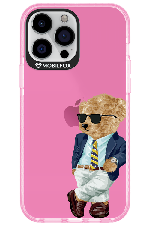 Boss 2.0 - Apple iPhone 13 Pro Max
