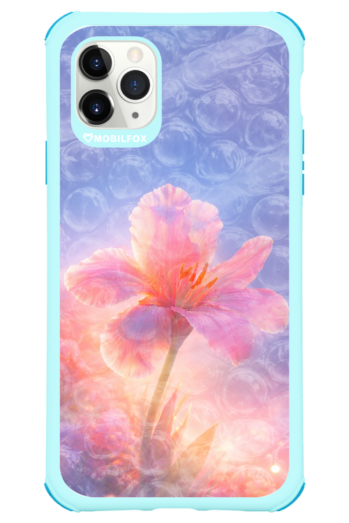 Bubble Flower 2.0 - Apple iPhone 11 Pro Max