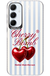 Cherry Bomb 2.0 - Samsung Galaxy A55