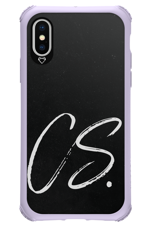 (Off Space) CS 2.0 - Apple iPhone X