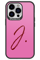 (Sorbet) J 2.0 - Apple iPhone 13 Pro
