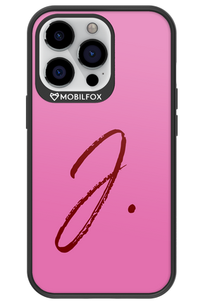 (Sorbet) J 2.0 - Apple iPhone 13 Pro