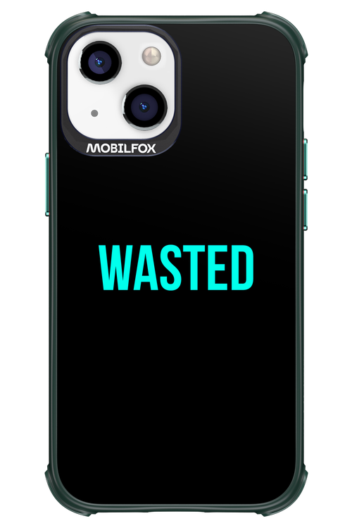 WASTED 2.0 - Apple iPhone 13 Mini
