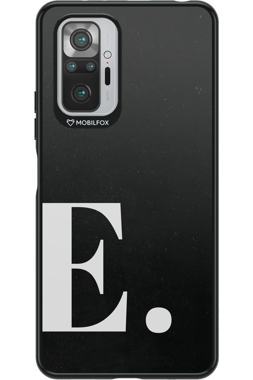 E (Off Space) 2.0 - Xiaomi Redmi Note 10S
