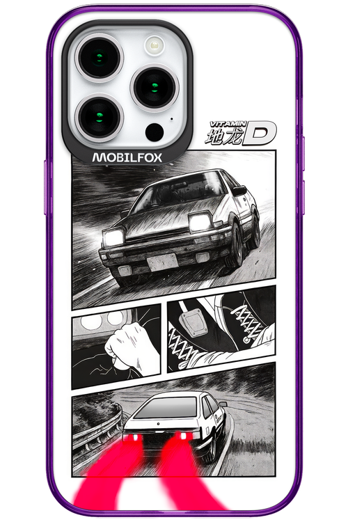 Vitamin D - Apple iPhone 15 Pro Max