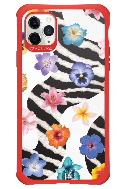 MOM'S FLOWERS - Apple iPhone 11 Pro Max