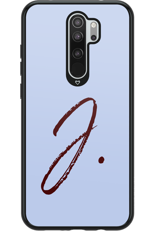 (Jellyfish Presso) J 2.0 - Xiaomi Redmi Note 8 Pro