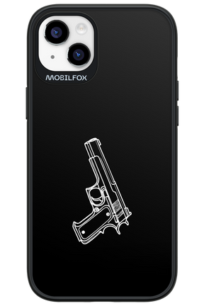 Dark Edge - Apple iPhone 14 Plus