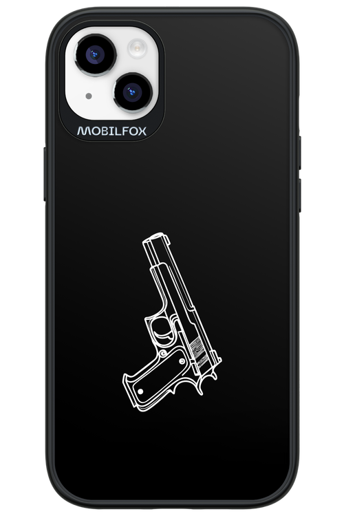 Dark Edge - Apple iPhone 14 Plus