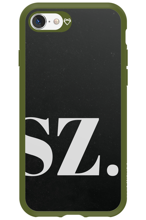 SZ (Off Space) 2.0 - Apple iPhone SE 2022