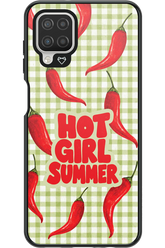 HOT GIRL SUMMERR 2.0 - Samsung Galaxy A12