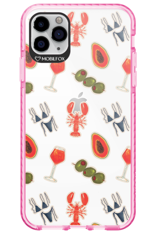 Aperitivo Dreams - Apple iPhone 11 Pro Max