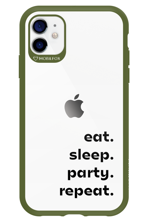 Party Loop - Apple iPhone 11