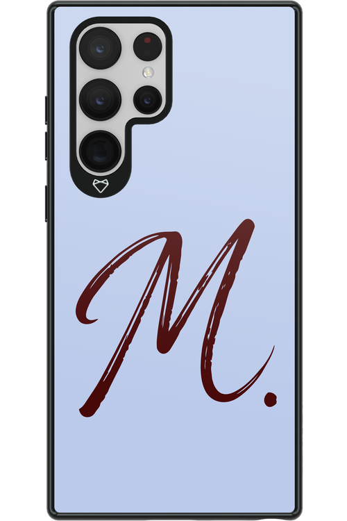 (Jellyfish Presso) M 2.0 - Samsung Galaxy S22 Ultra
