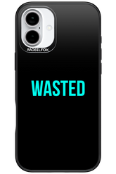 WASTED 2.0 - Apple iPhone 16 Plus