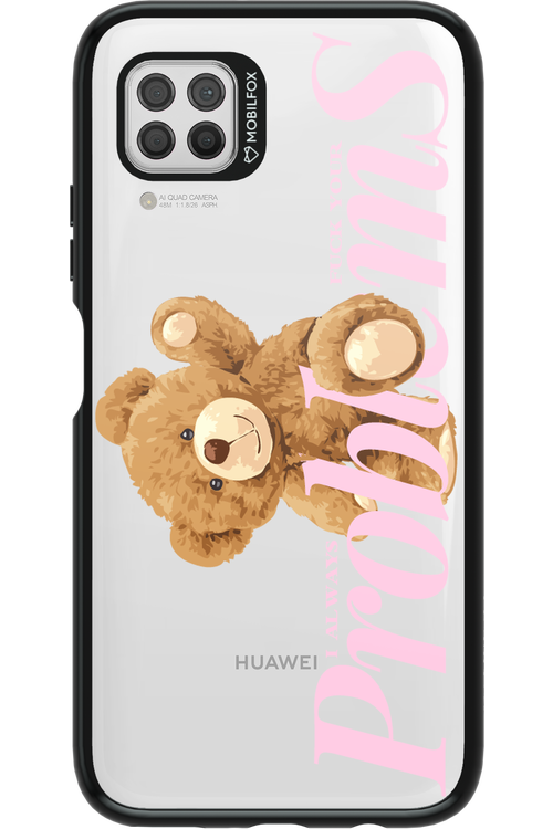 Problems 2.0 - Huawei P40 Lite