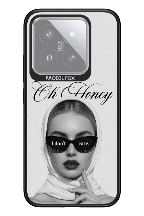 Oh Honey 2.0 - Xiaomi 14