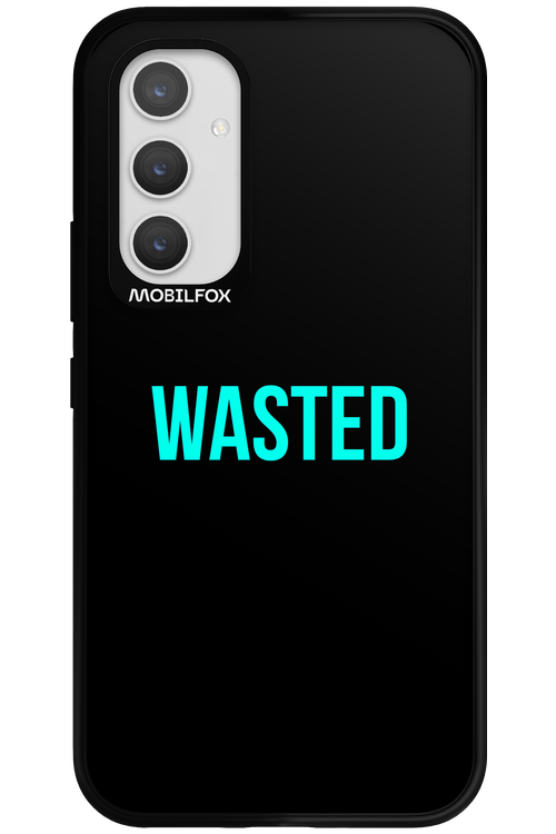 WASTED 2.0 - Samsung Galaxy A54