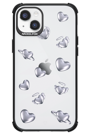 Chrome Hearts - Apple iPhone 14 Plus