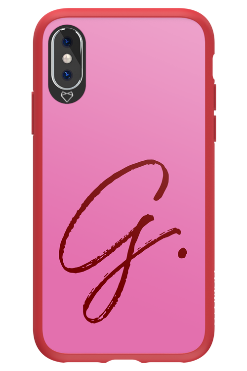 (Sorbet) G 2.0 - Apple iPhone XS