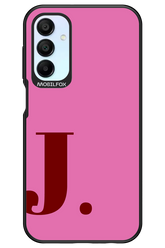 J (Sorbet) 2.0 - Samsung Galaxy A15