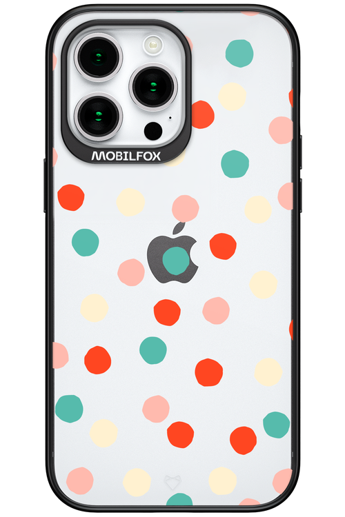 Xmas Dotss - Apple iPhone 15 Pro Max