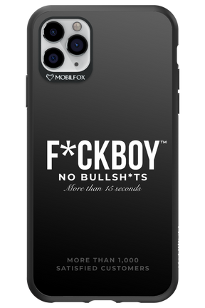 F_CKBOY 2.0 - Apple iPhone 11 Pro Max