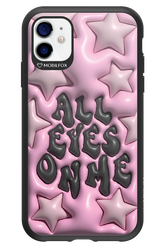 All Eyes On Me - Apple iPhone 11
